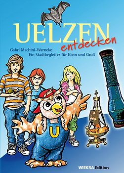 Uelzen entdecken