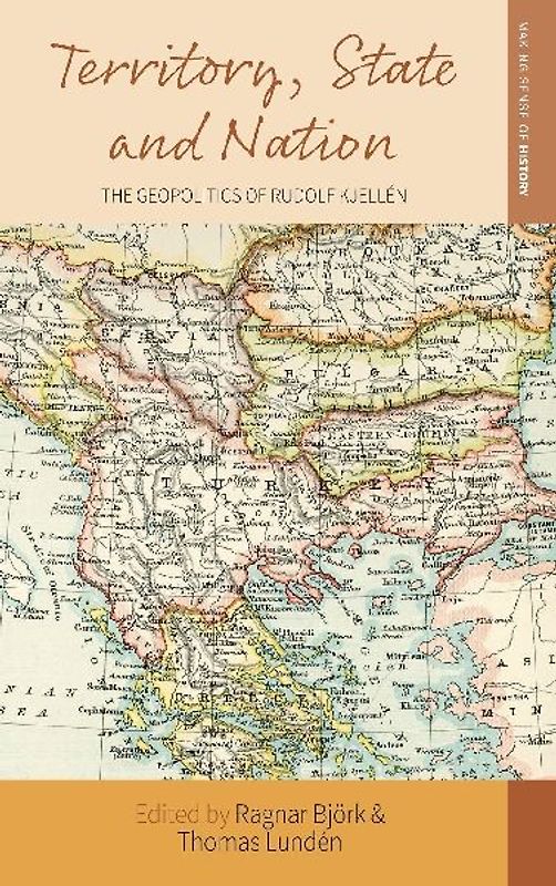 Territory, State and Nation