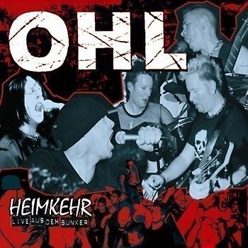 Ohl - Heimkehr