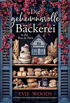 Die geheimnisvolle Bäckerei in der rue de Paris