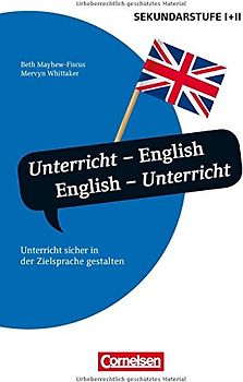 Unterrichtssprache