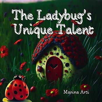 The Ladybug's Unique Talent