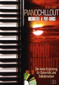 Piano Chillout inkl. CD