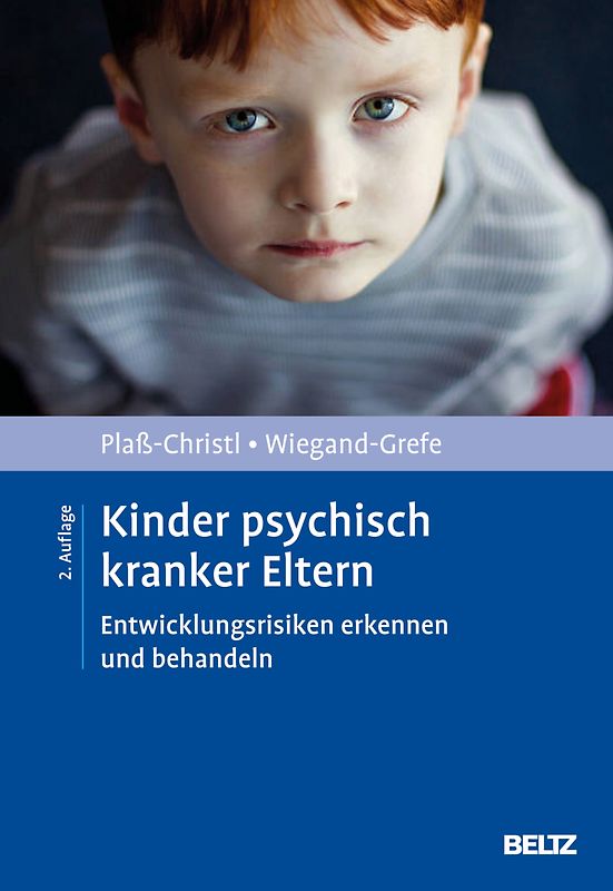 Kinder psychisch kranker Eltern