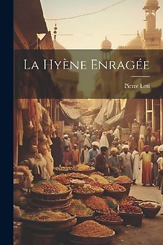 La hyène enragée