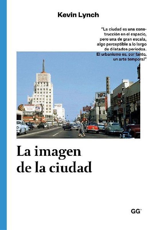 La imagen de la ciudad