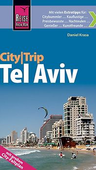 Reise Know-How CityTrip Tel Aviv