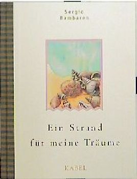 Ein Strand für meine Träume