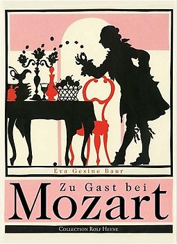 Zu Gast bei Mozart