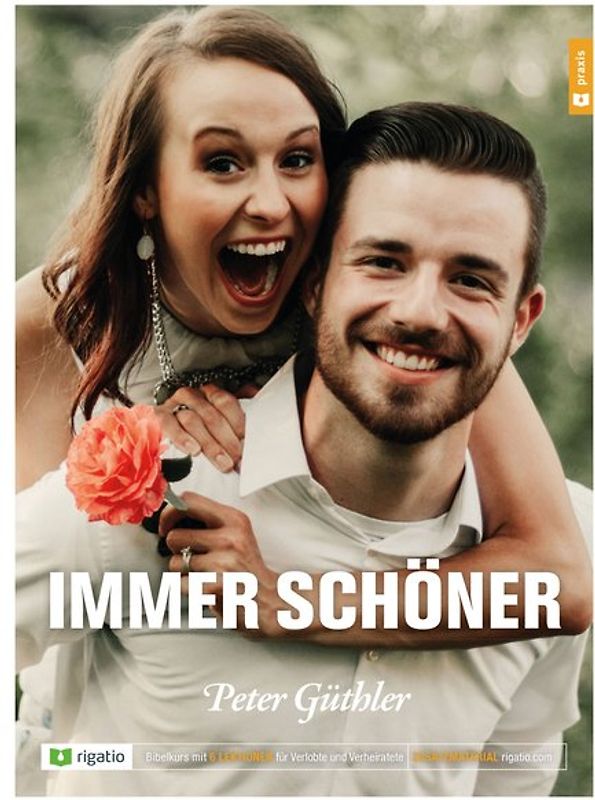 Immer schöner