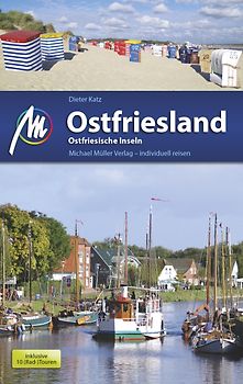Ostfriesland & Ostfriesische Inseln