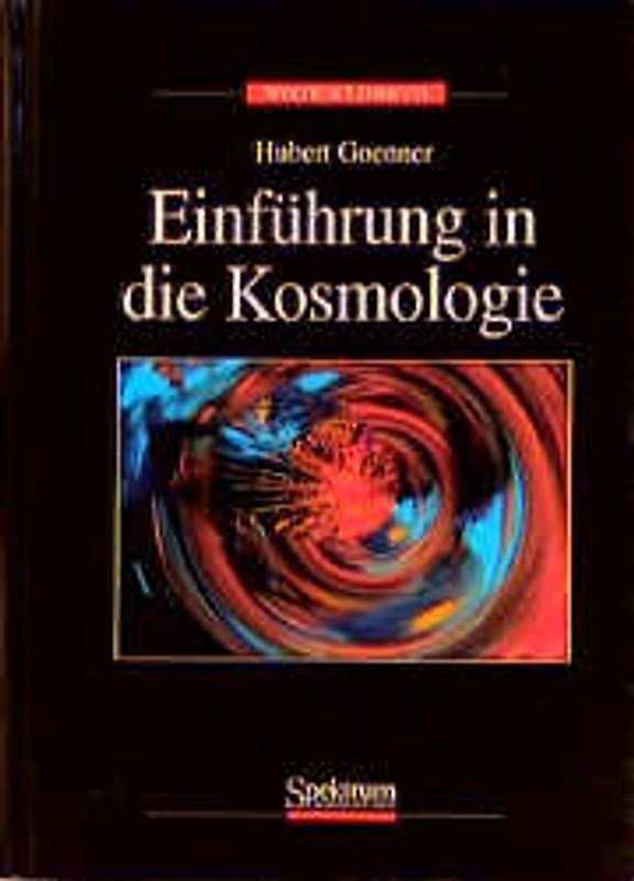 Einführung in die Kosmologie