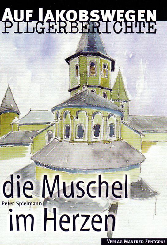 Die Muschel im Herzen