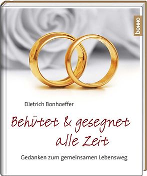Geschenkbuch »Behütet & gesegnet alle Zeit«