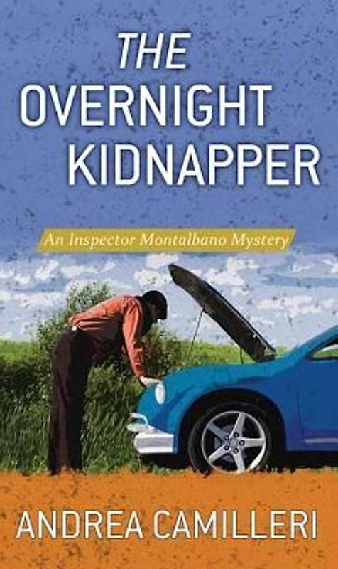 The Overnight Kidnapper