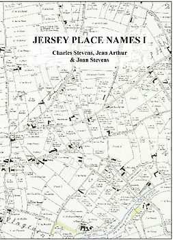 Jersey Place Names