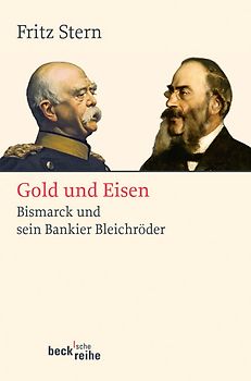 Beck'sche Reihe / Gold und Eisen