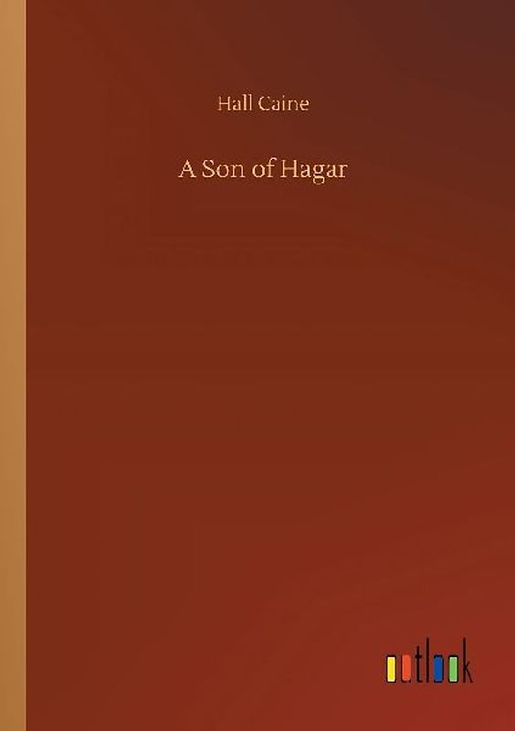 A Son of Hagar