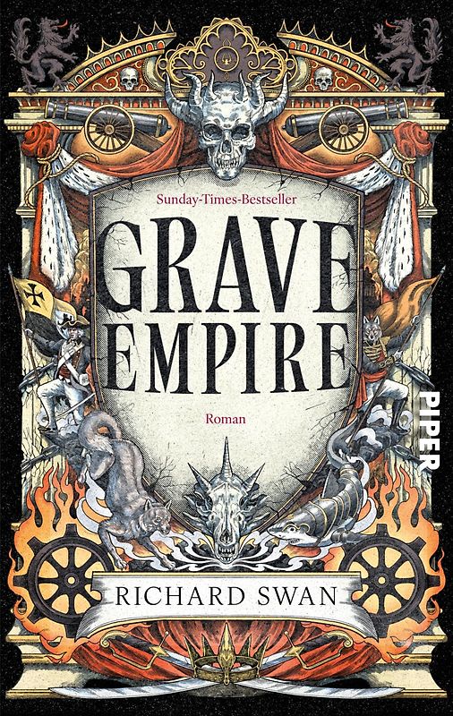 Grave Empire