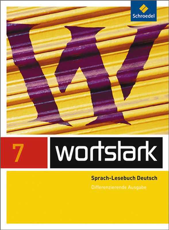 wortstark Plus - Differenzierende Allgemeine Ausgabe 2009