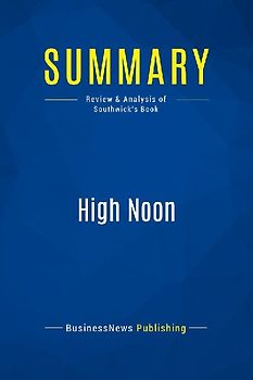 Summary: High Noon