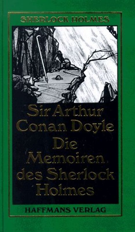Sämtliche Sherlock-Holmes-Romane