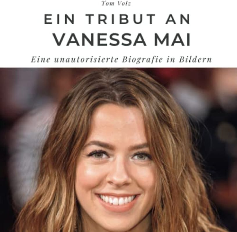Ein Tribut an Vanessa Mai