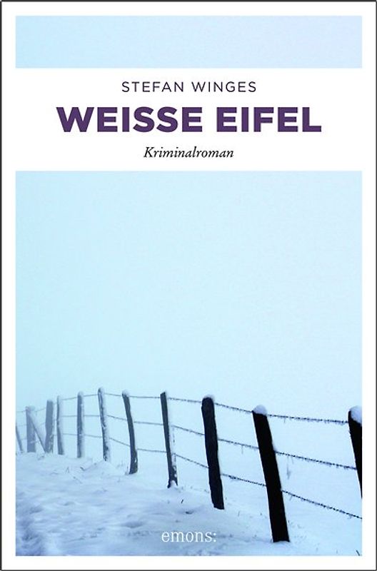 Weiße Eifel