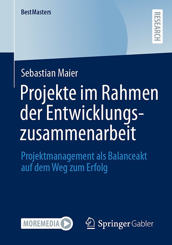 Projekte im Rahmen der Entwicklungszusammenarbeit