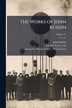 The Works of John Ruskin