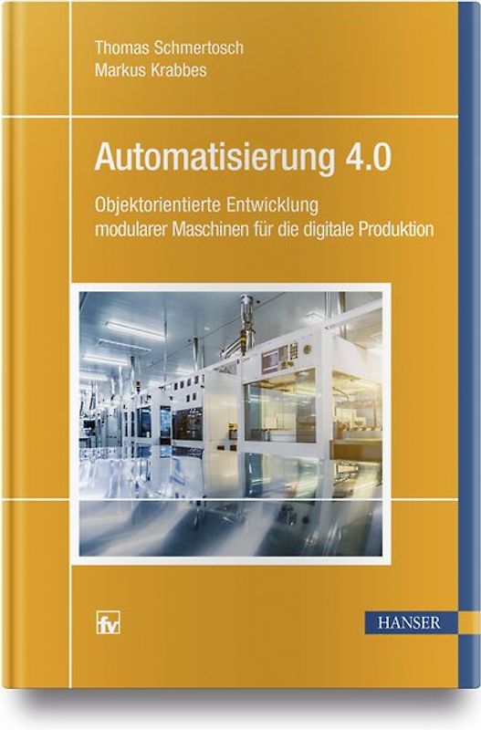 Automatisierung 4.0