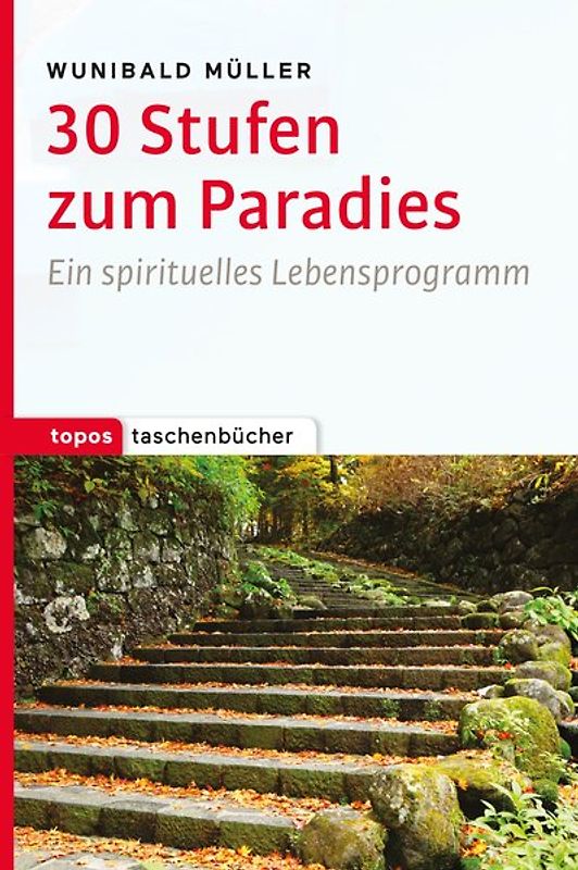 30 Stufen zum Paradies
