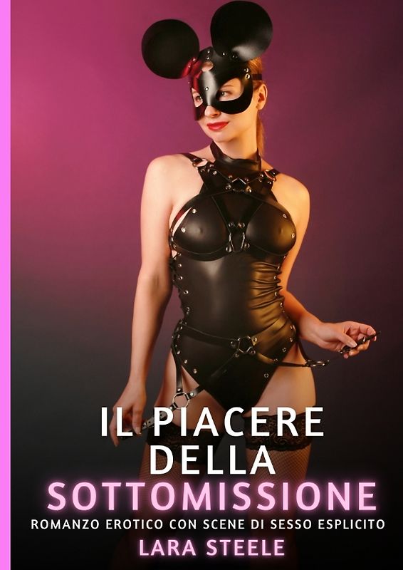 Il Piacere della Sottomissione