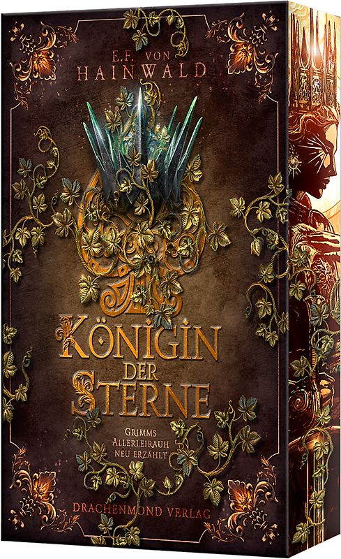 Königin der Sterne