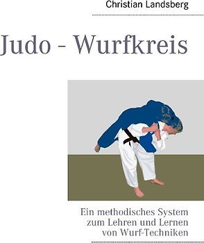 Judo - Wurfkreis