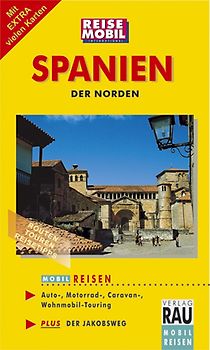 Spanien - Der Norden