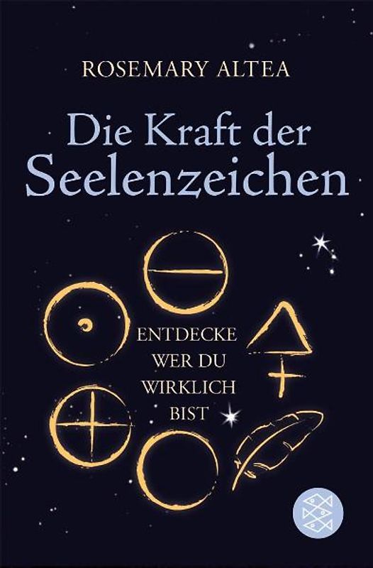 Die Kraft der Seelenzeichen