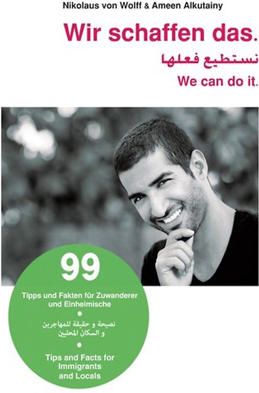 PONS Wir schaffen das