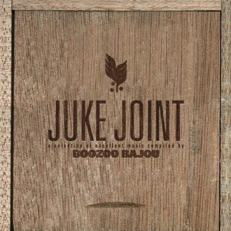 Various - Juke Joint