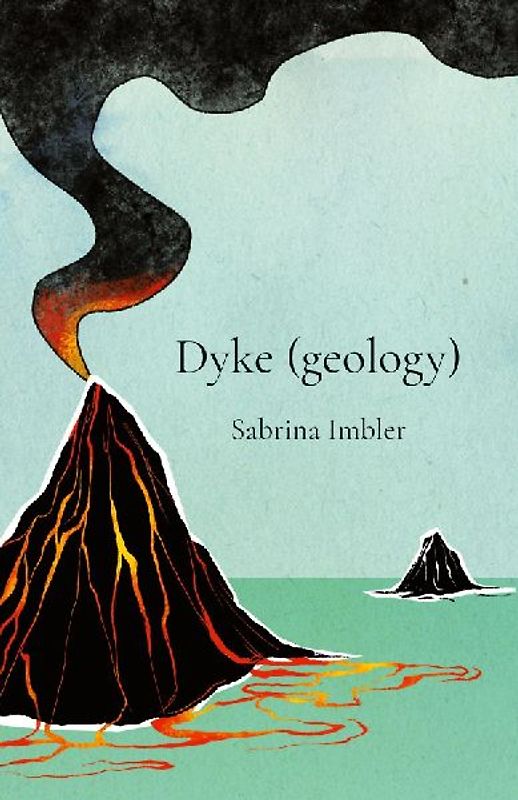 Dyke (geology)