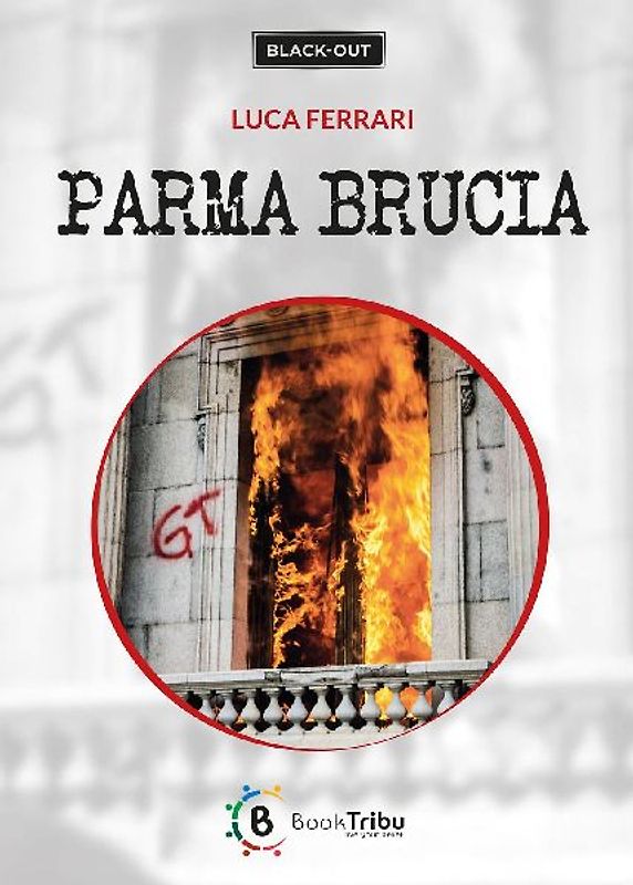 Parma brucia