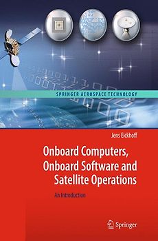 Onboard Computers, Onboard Software and Satellite Operations