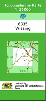 TK25 6835 Wissing
