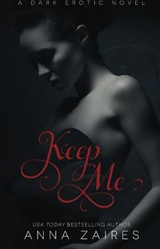 Keep Me - Zaires, Anna