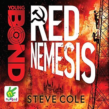 Young Bond: Red Nemesis