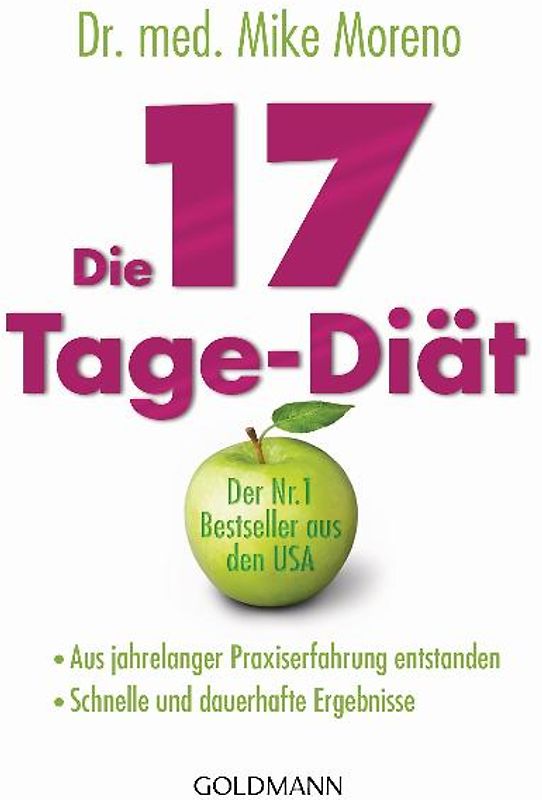 Die 17-Tage-Diät