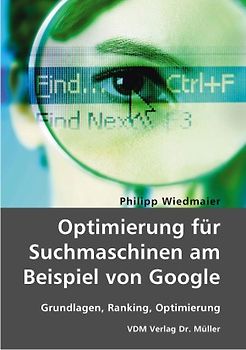 Optimierung für Suchmaschinen am Beispiel von Google