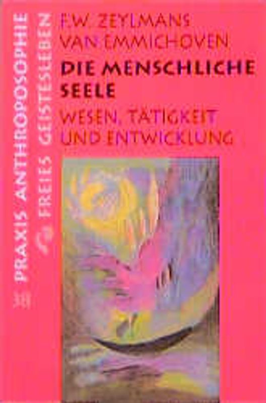 Die menschliche Seele