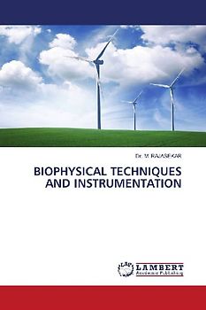BIOPHYSICAL TECHNIQUES AND INSTRUMENTATION