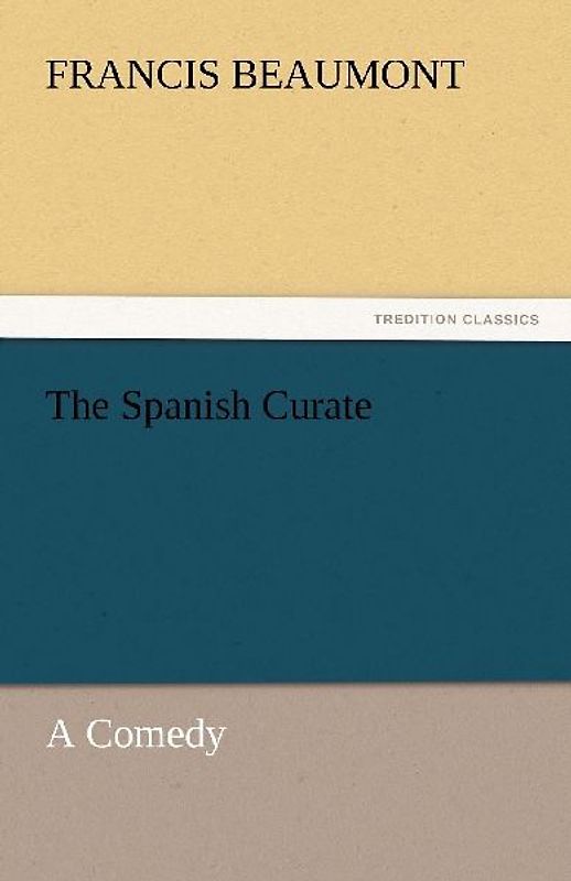The Spanish Curate